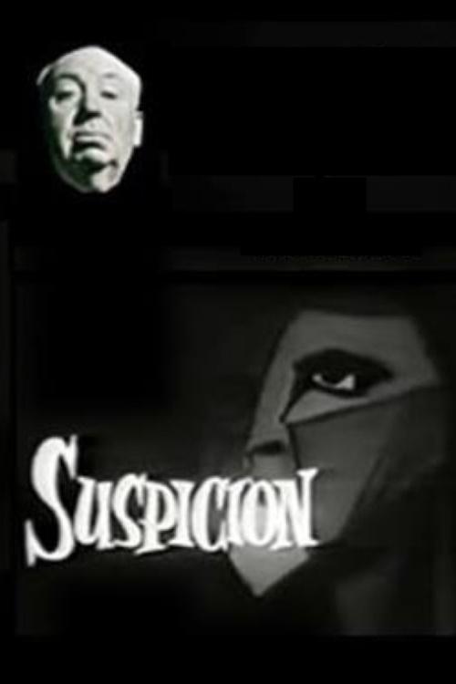 Suspicion backdrop
