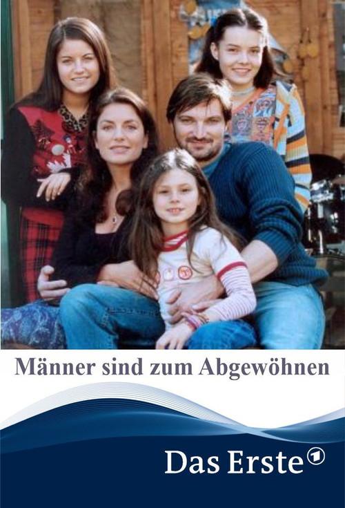 Männer sind zum Abgewöhnen backdrop
