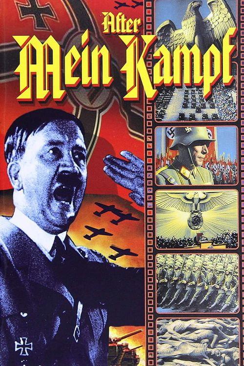 After Mein Kampf backdrop