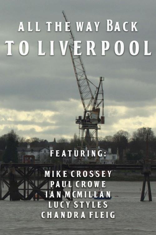 All the Way Back to Liverpool backdrop