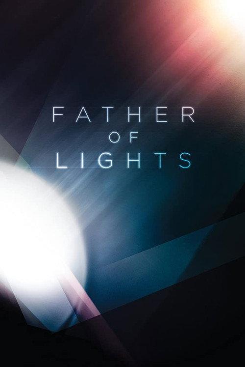 Father of Lights backdrop
