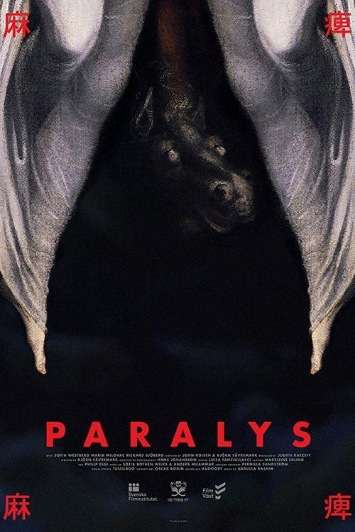 Paralys backdrop