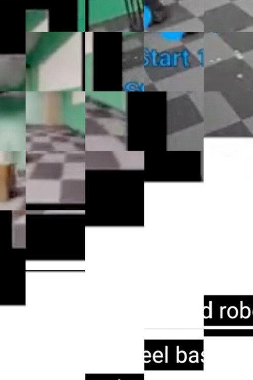 KINETIC ORACLE backdrop