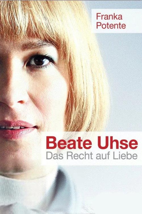 Beate Uhse - das Recht auf Liebe backdrop