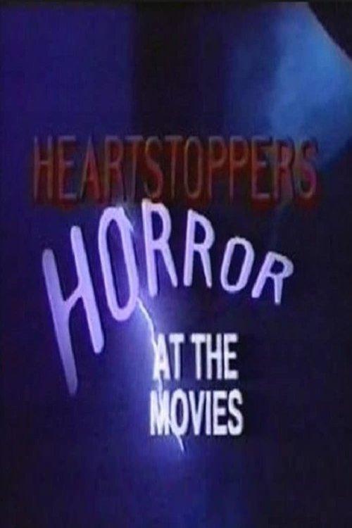 Heartstoppers: Horror at the Movies backdrop