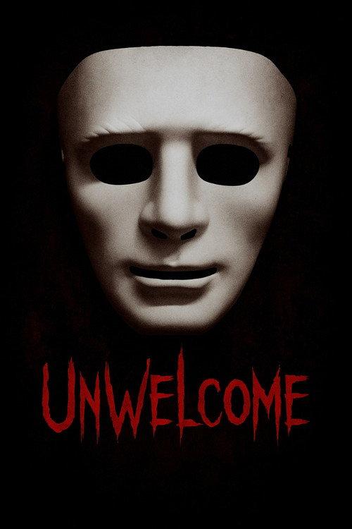 UnWelcome backdrop