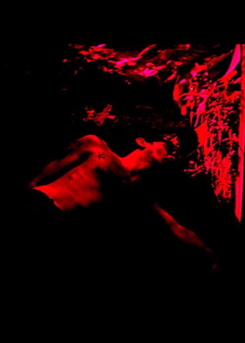 Modified Apocalypse backdrop