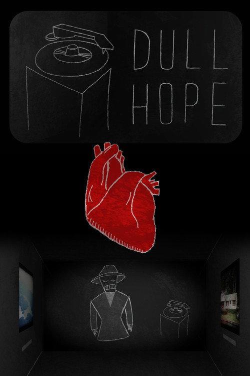 Dull Hope backdrop
