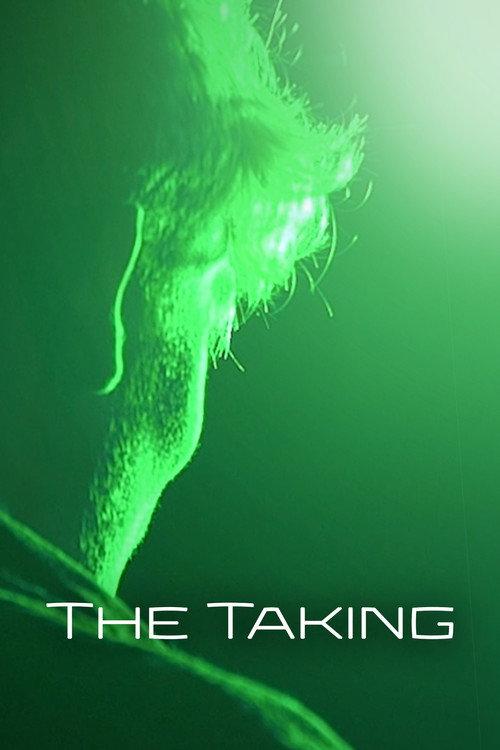 The Taking backdrop