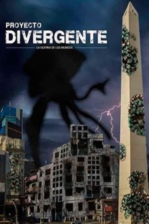 Documental divergente backdrop