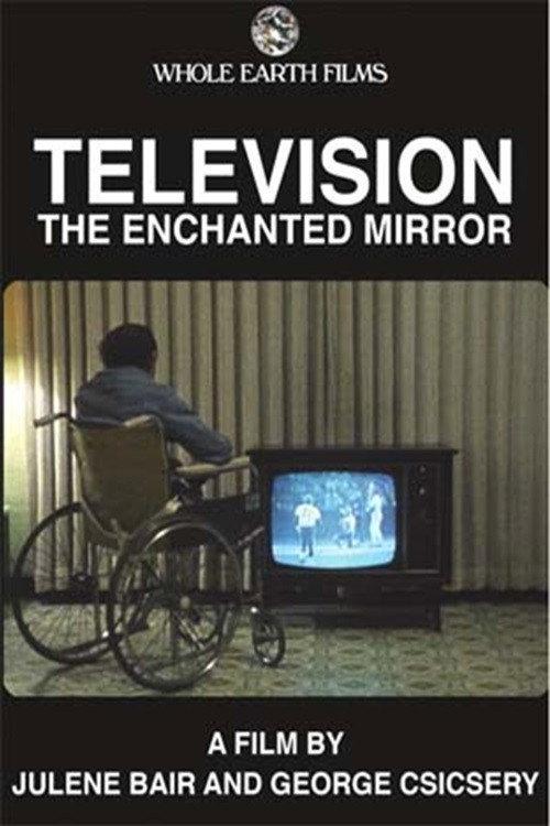 Television: The Enchanted Mirror backdrop
