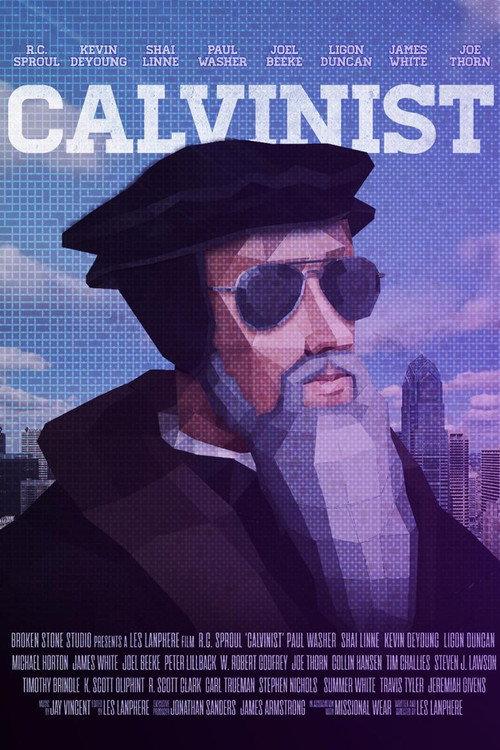 Calvinist backdrop
