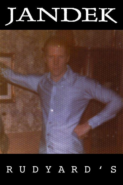 Jandek: Rudyard's backdrop
