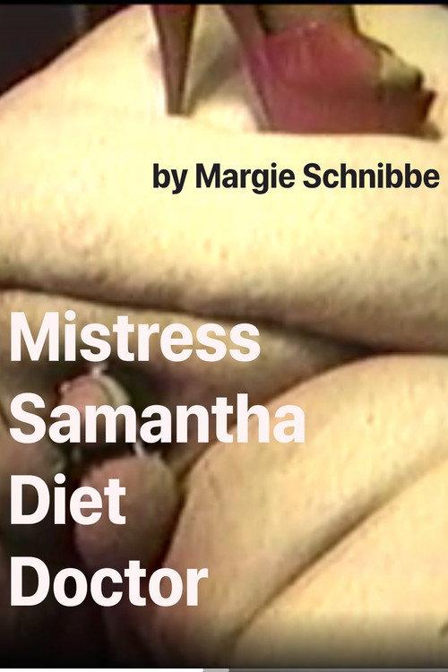 Mistress Samantha Diet Doctor backdrop
