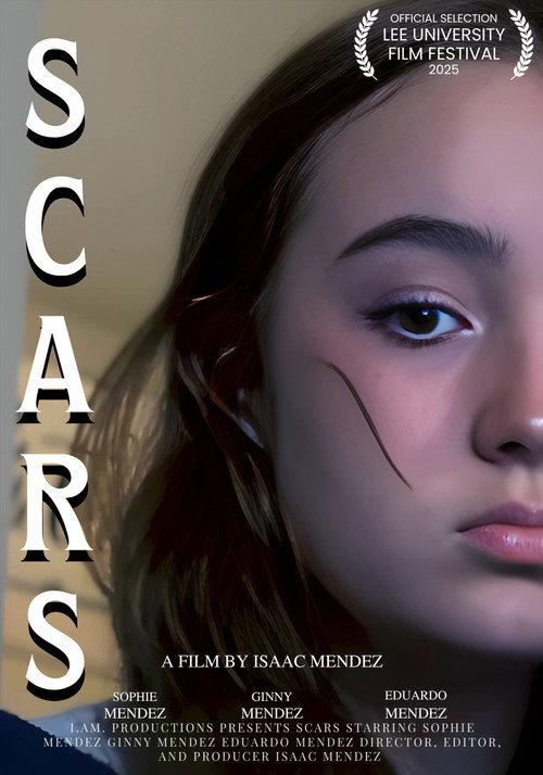 SCARS backdrop