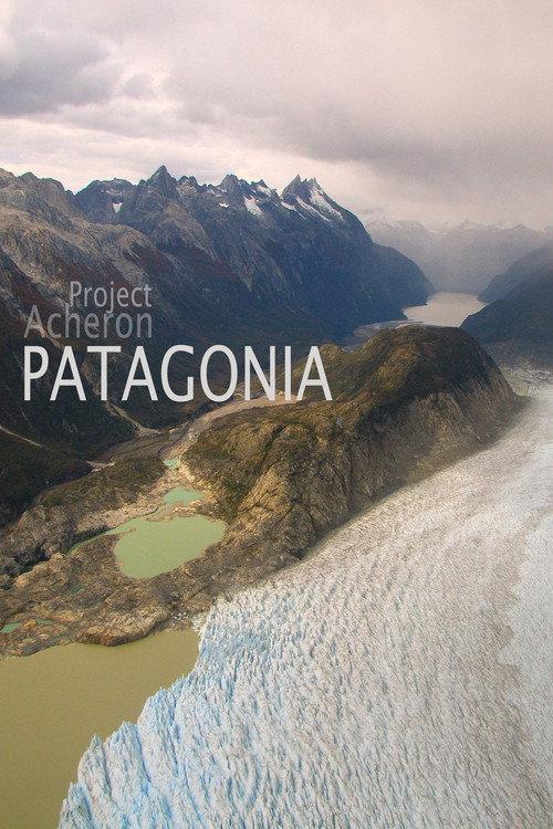 Project Acheron: Patagonia backdrop
