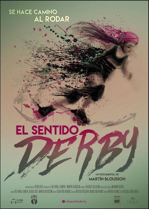 El sentido Derby backdrop