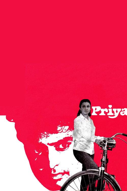 Priya backdrop