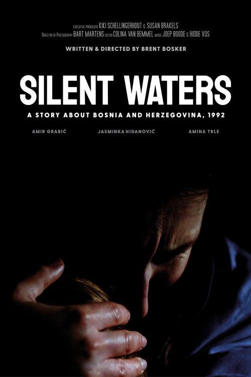 Silent Waters backdrop