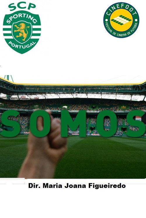 Somos backdrop