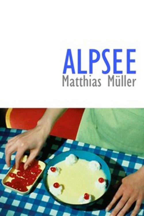 Alpsee backdrop