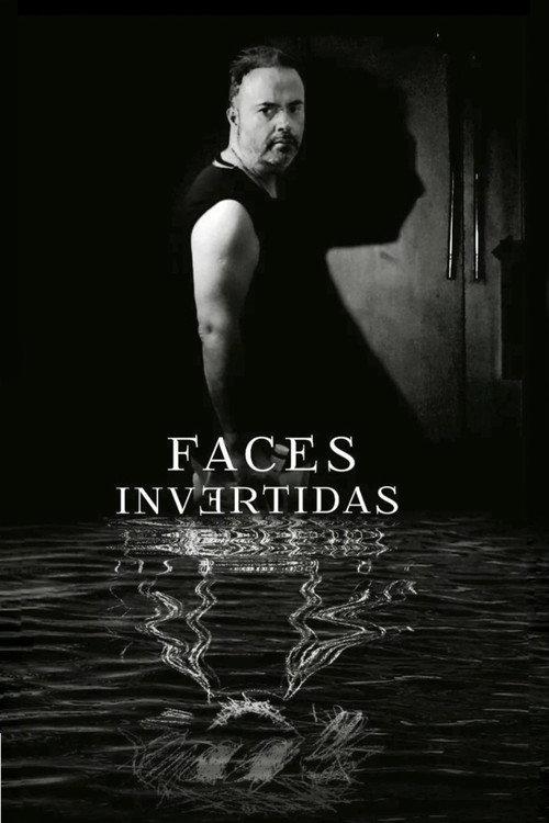 Faces Invertidas backdrop