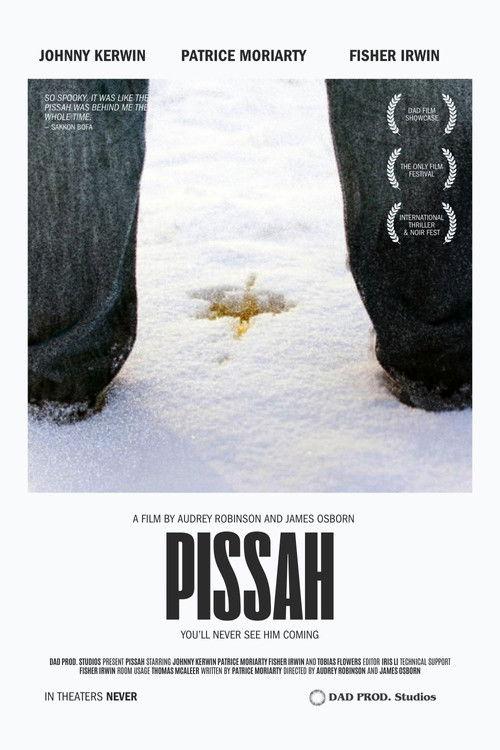 PISSAH backdrop