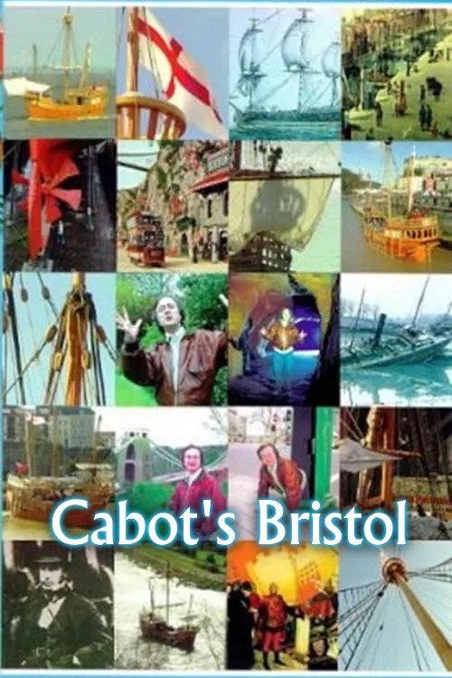 Cabot's Bristol backdrop