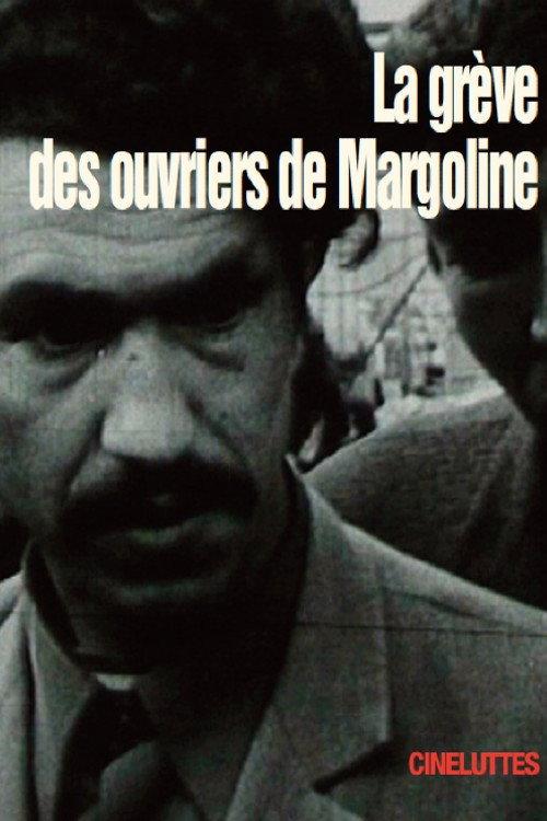 La Grève des ouvriers de Margoline backdrop