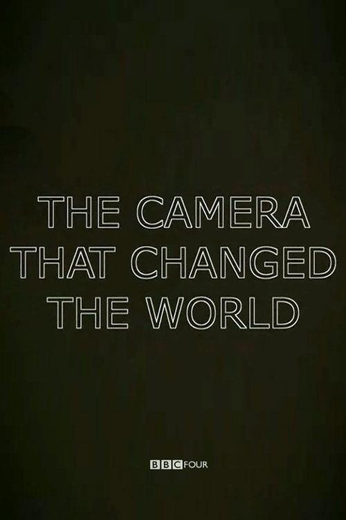 The Camera That Changed the World backdrop