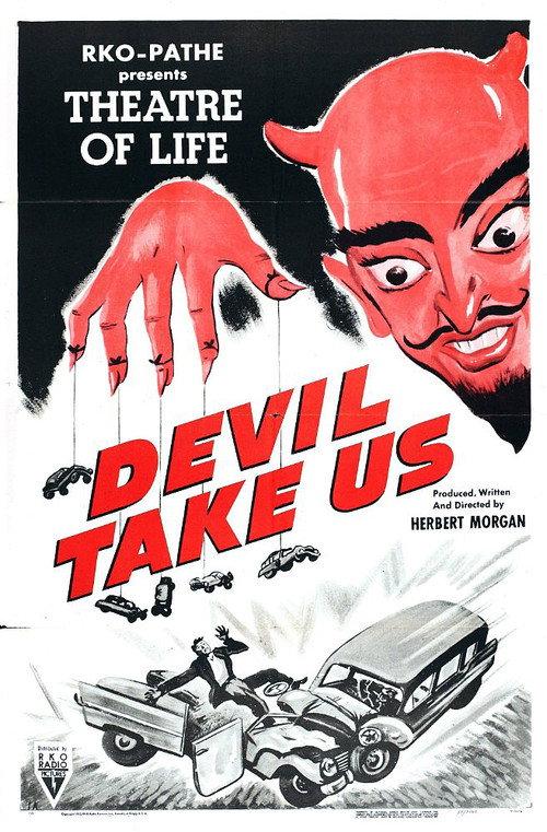 Devil Take Us backdrop