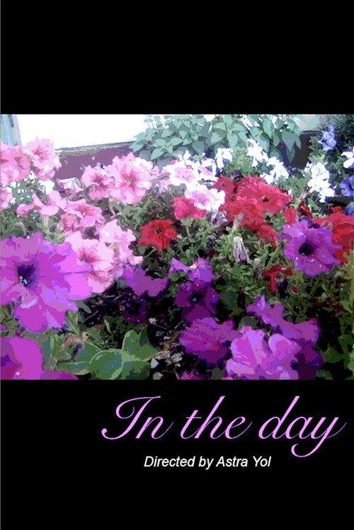 In the day backdrop