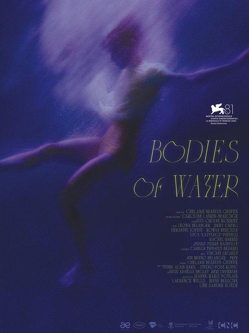 Bodies of Water backdrop