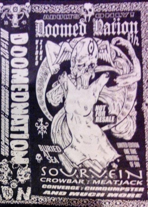 Doomed Nation 1.5 backdrop