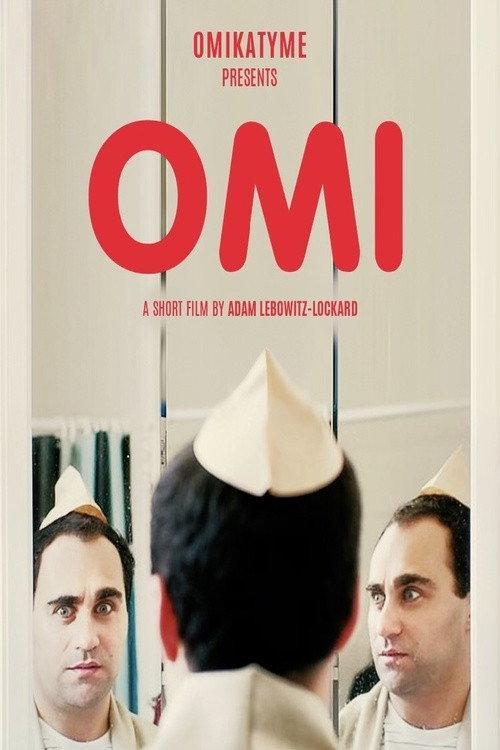 OMI backdrop