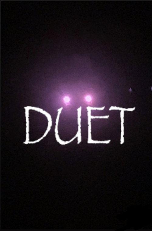 Duet backdrop