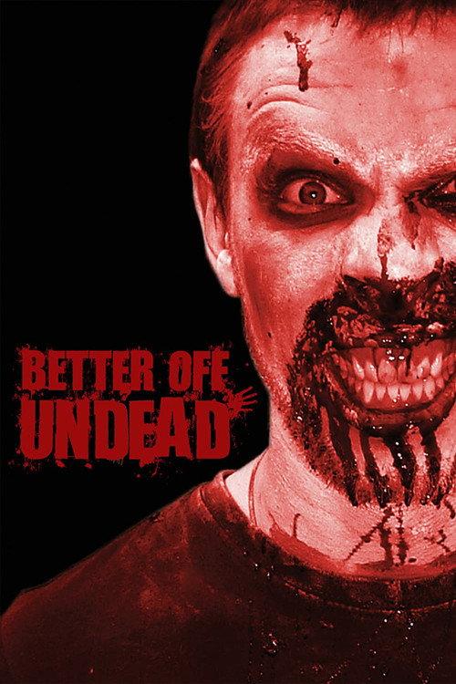 Better Off Undead backdrop