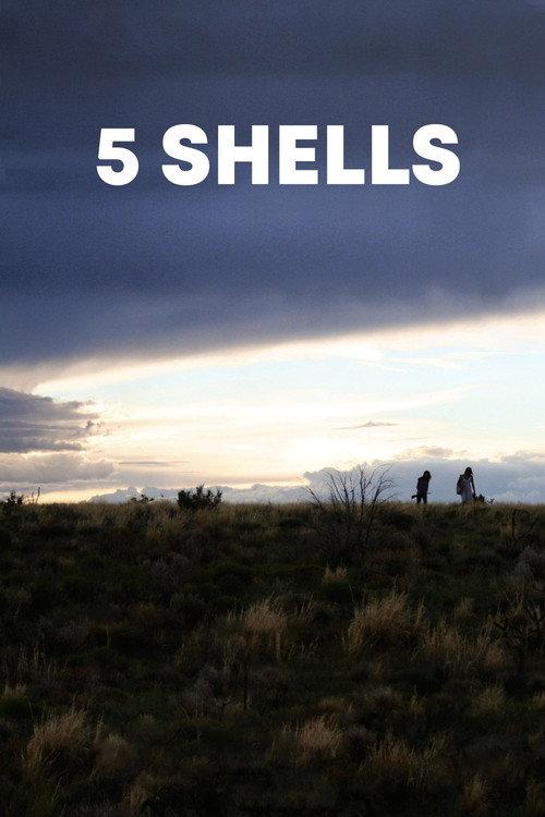 5 Shells backdrop