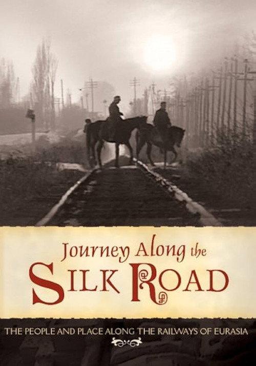 Journey Along the Silk Road backdrop