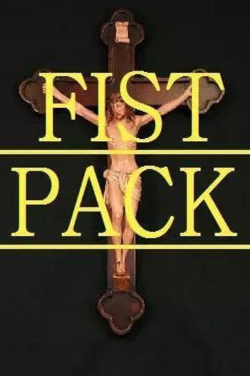 Fist Pack backdrop