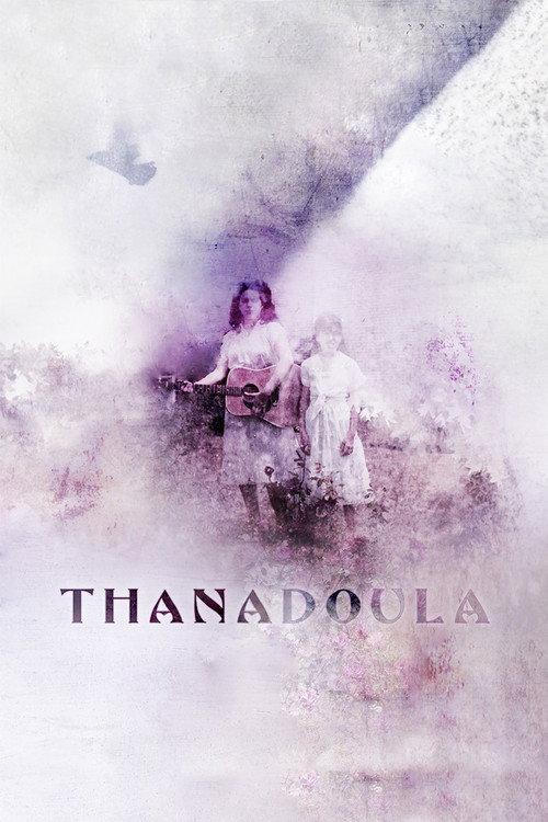 Thanadoula backdrop