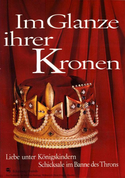 Im Glanze ihrer Kronen backdrop