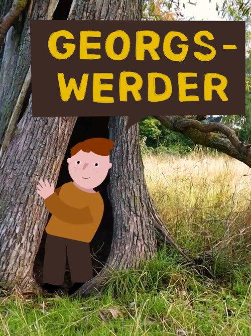 Georgswerder - Ein "Dorf" mitten in Hamburg backdrop