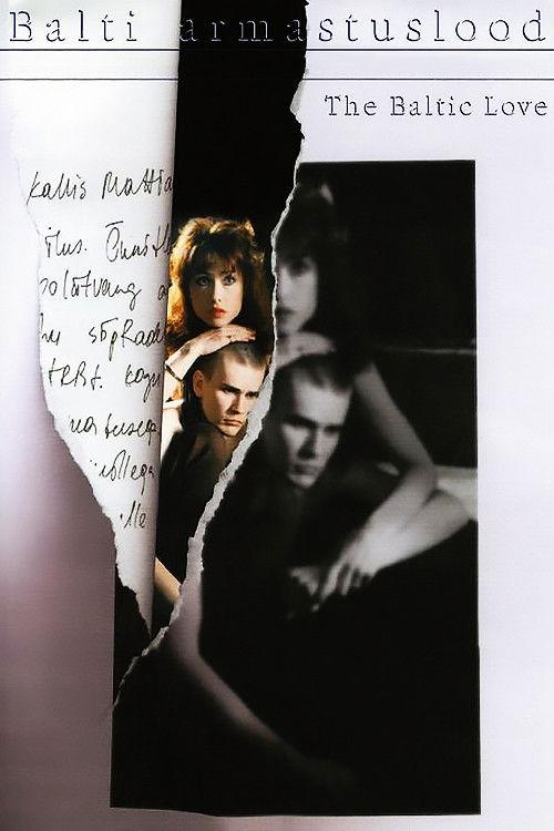 The Baltic Love backdrop