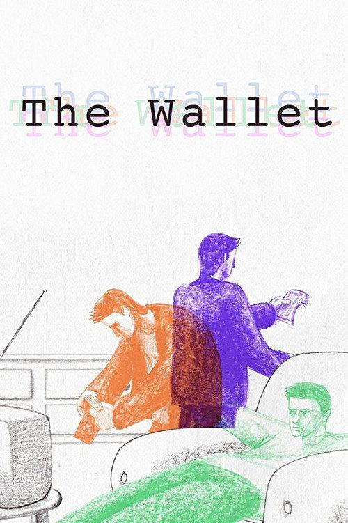The Wallet backdrop