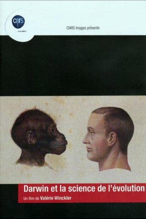 Darwin et la science de l'évolution backdrop