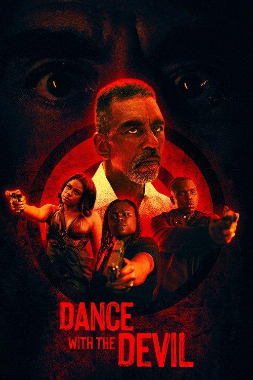 Dance With The Devil backdrop