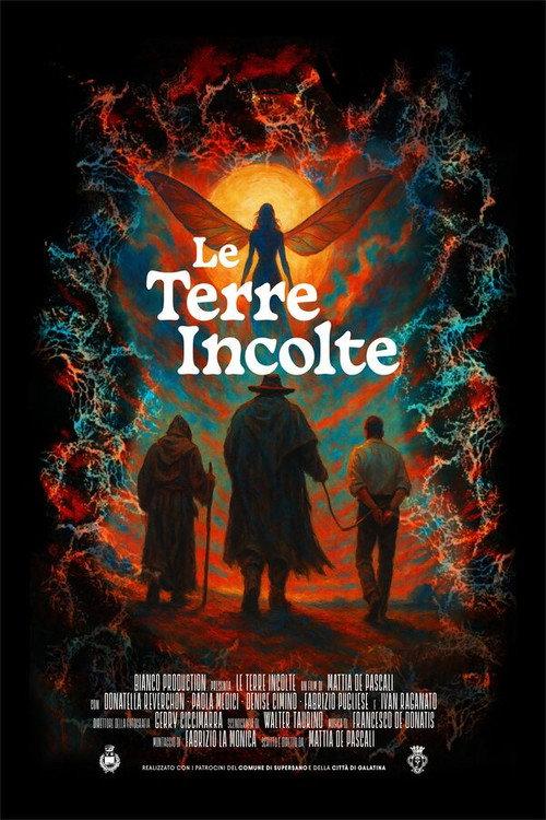 Le Terre Incolte backdrop