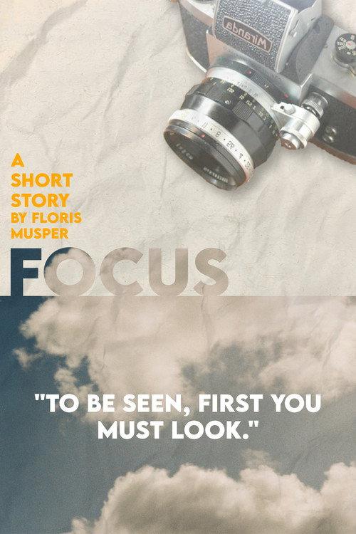 Focus | Short Film backdrop