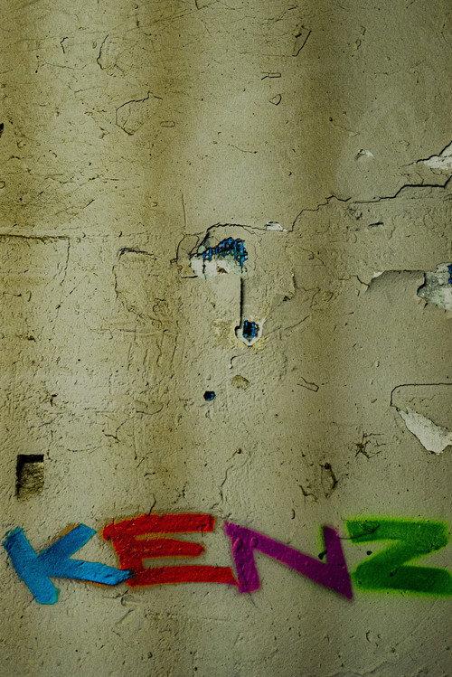 Kenz backdrop